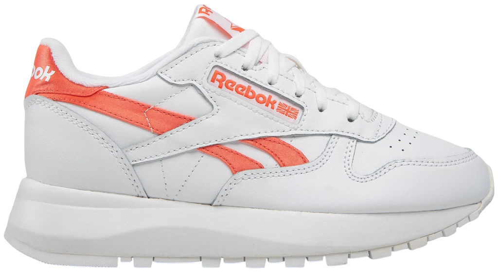 Reebok Classic Leather SP women Blanc