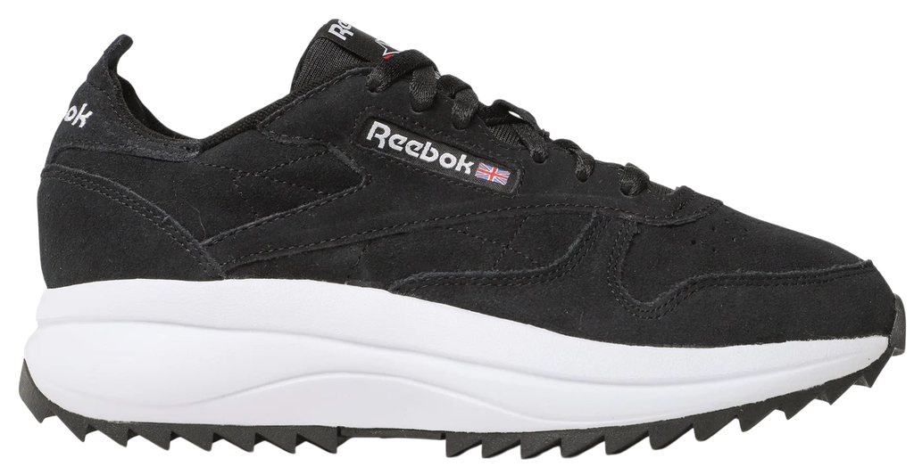 Reebok Classic Leather SP Extra women Noir