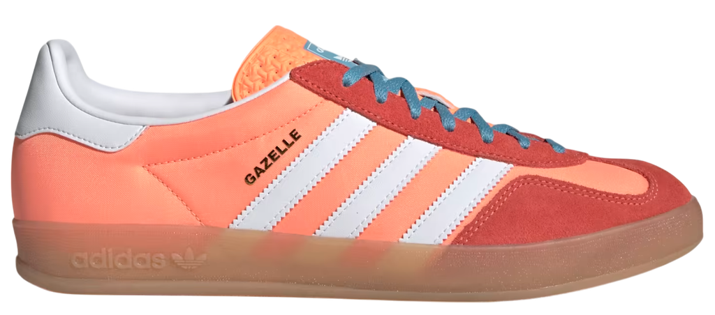 Originals Gazelle Indoor Orange