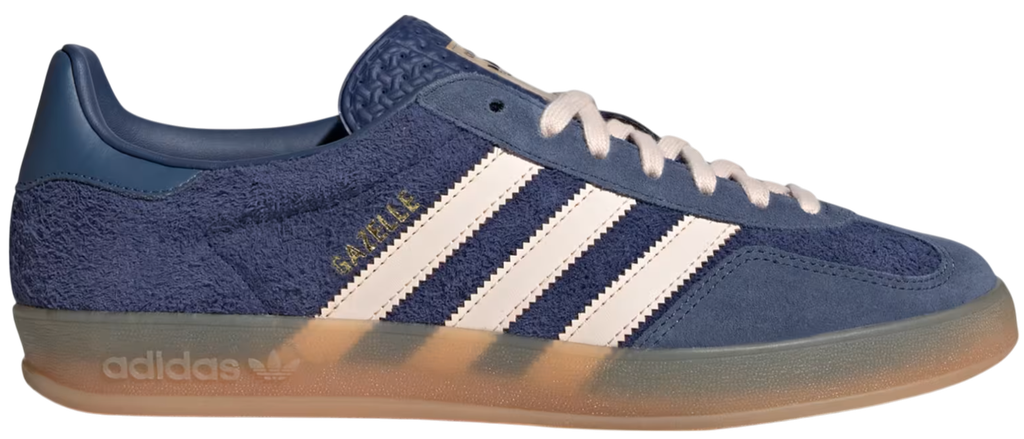 Originals Gazelle Indoor Bleu