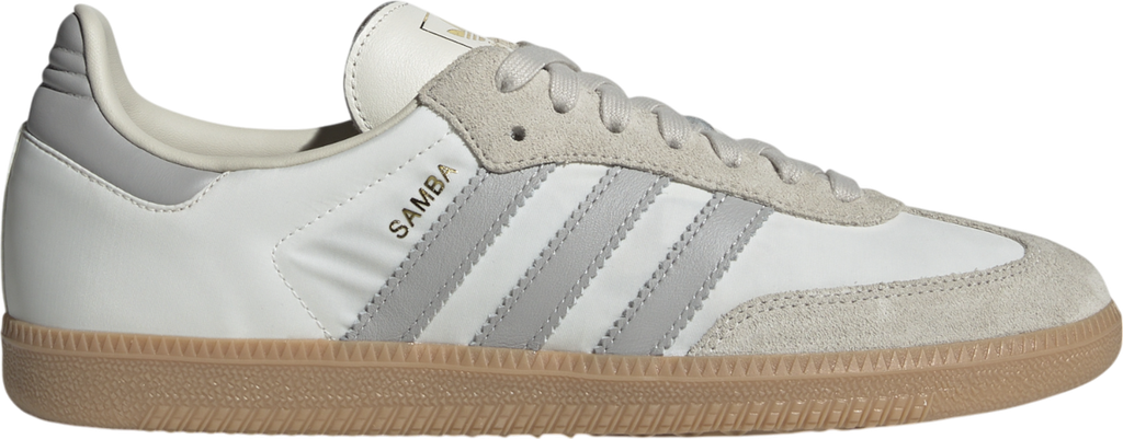 SAMBA OG Blanc