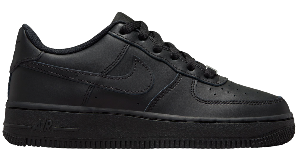 AIR FORCE 1 LE (GS) Noir