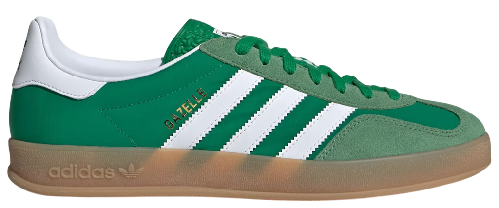 Originals Gazelle Indoor Vert