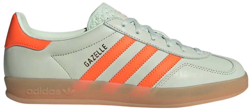 Originals Gazelle Indoor Women Vert