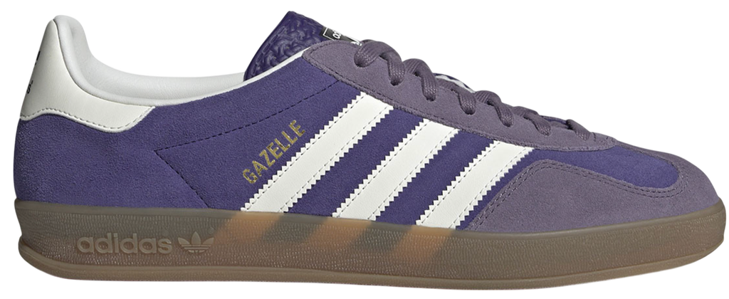 Originals Gazelle Indoor Bleu