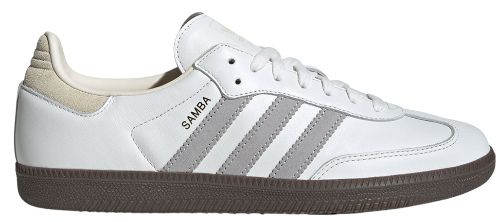 Originals Samba OG Blanc