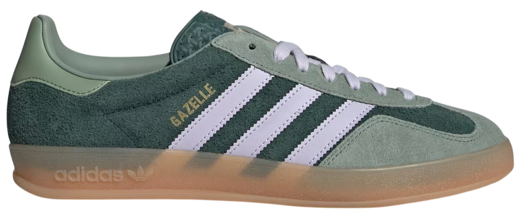 Originals Gazelle Indoor Vert