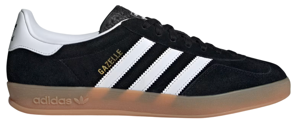 Originals Gazelle Indoor Noir