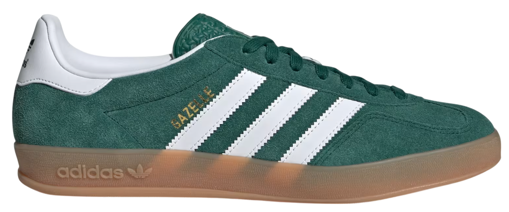 Originals Gazelle Indoor Vert