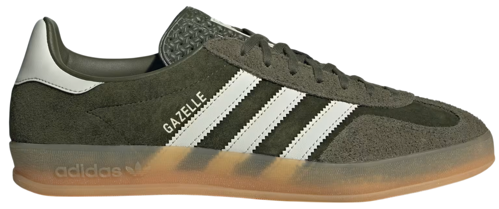 Originals Gazelle Indoor Vert