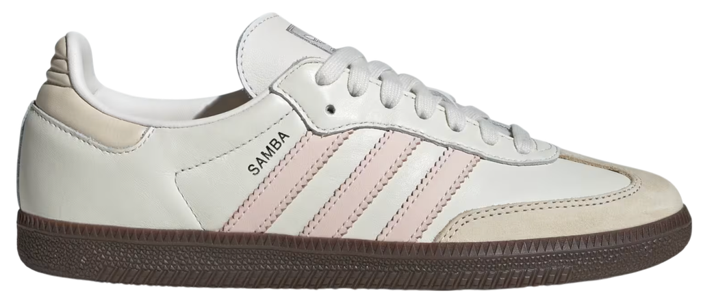 Originals Samba OG Women Blanc