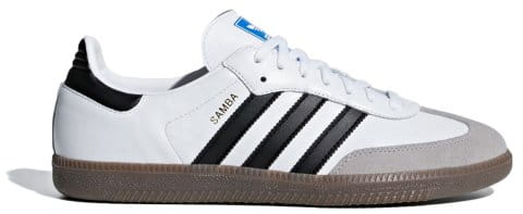 SAMBA OG Blanc