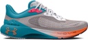 UA HOVR Machina Breeze Multicolore