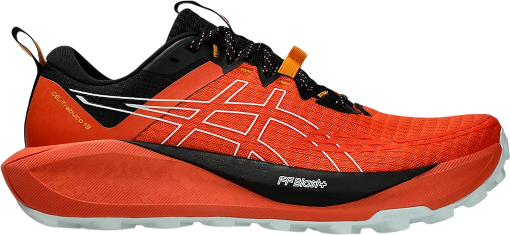 GEL-Trabuco 13 Orange