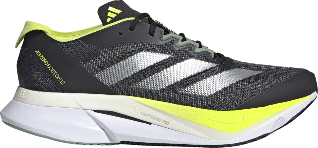 ADIZERO BOSTON 12 M Noir