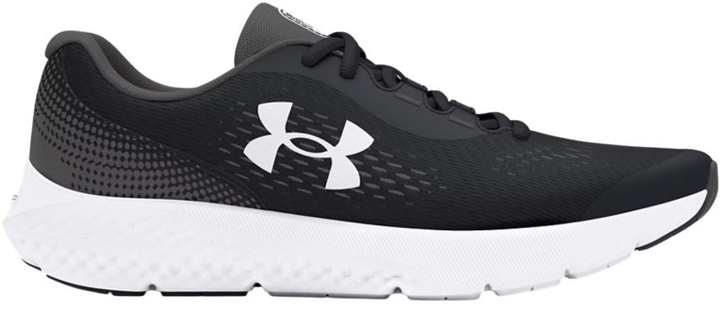 UA BGS Charged Rogue 4 Noir
