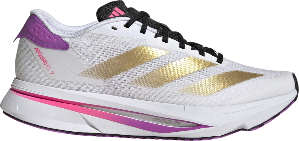 ADIZERO SL2 W Blanc