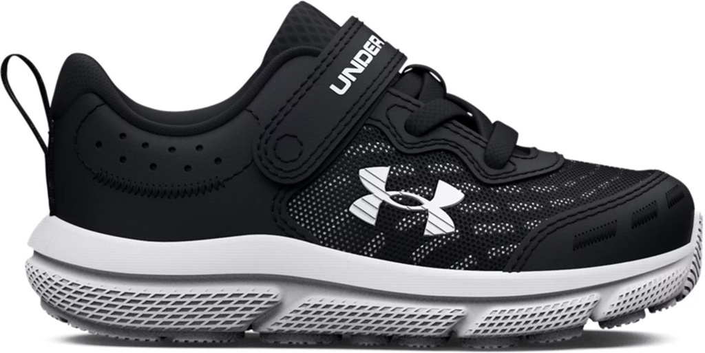 UA BINF Assert 10 AC Noir