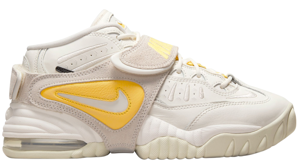 Air Adjust Force 2023 women Marron