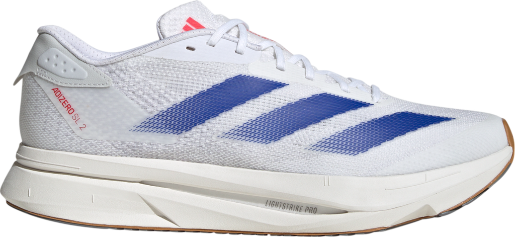 ADIZERO SL 2 M Blanc