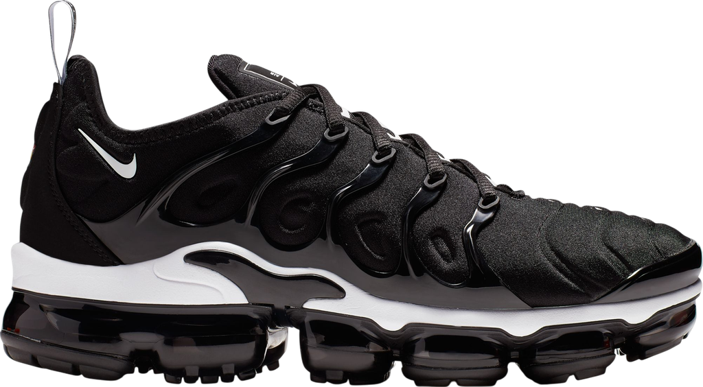 AIR VAPORMAX PLUS Noir