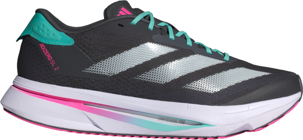 ADIZERO SL 2 W Noir