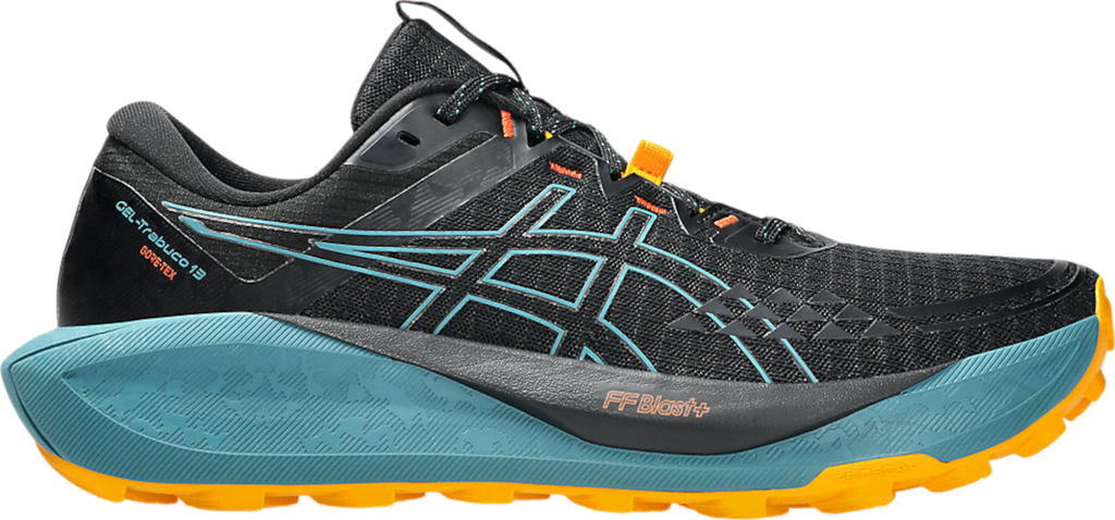 GEL-Trabuco 13 GTX Noir