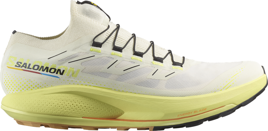 PULSAR TRAIL PRO 2 Blanc