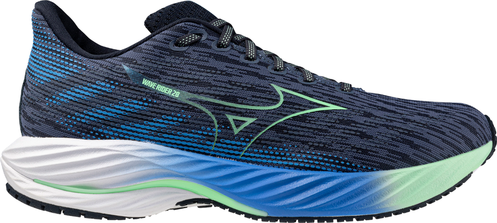 WAVE RIDER 28 Bleu