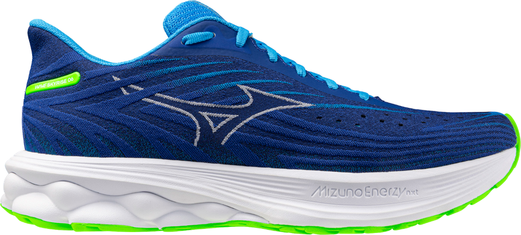 WAVE SKYRISE 6 Bleu