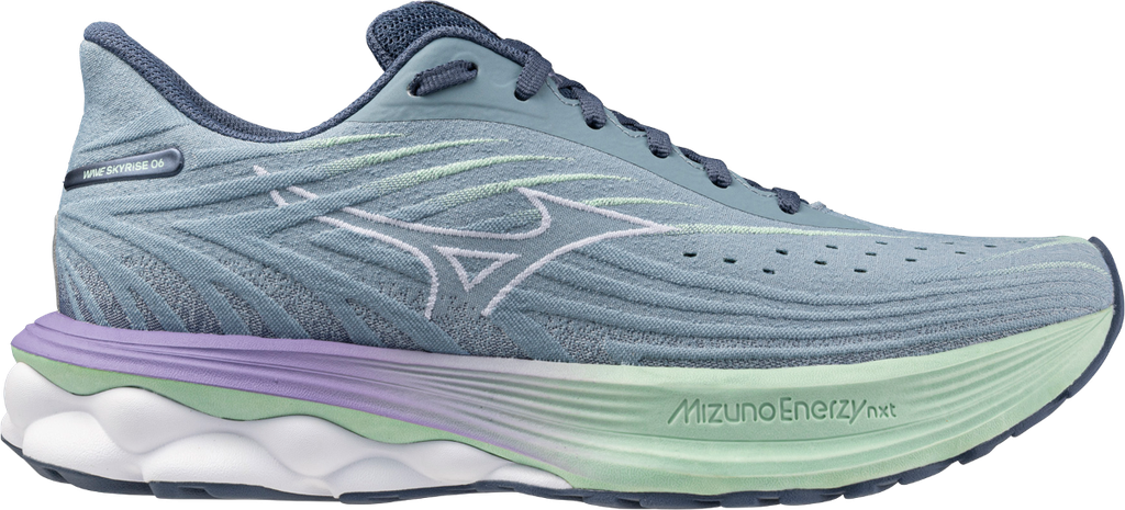 WAVE SKYRISE 6 Bleu