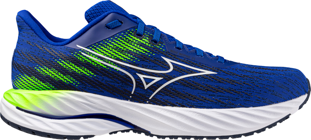 WAVE INSPIRE 21 Bleu