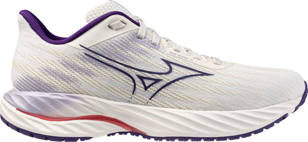 WAVE INSPIRE 21 Blanc