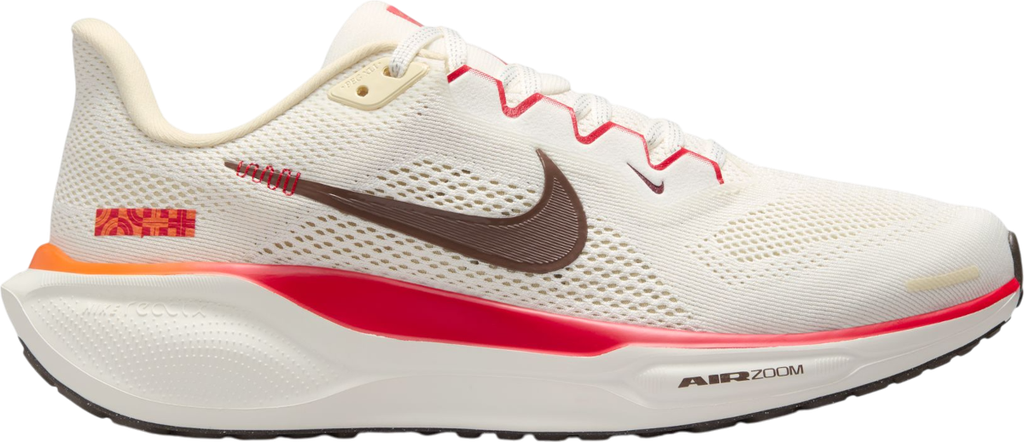 Pegasus 41 Blanc