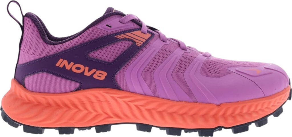 TrailTalon Violet