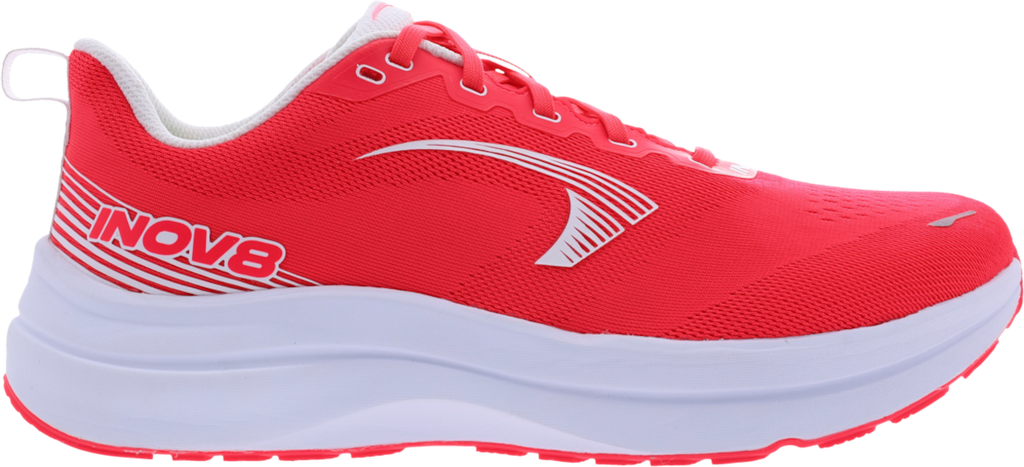 RoadFly Max wide Rouge