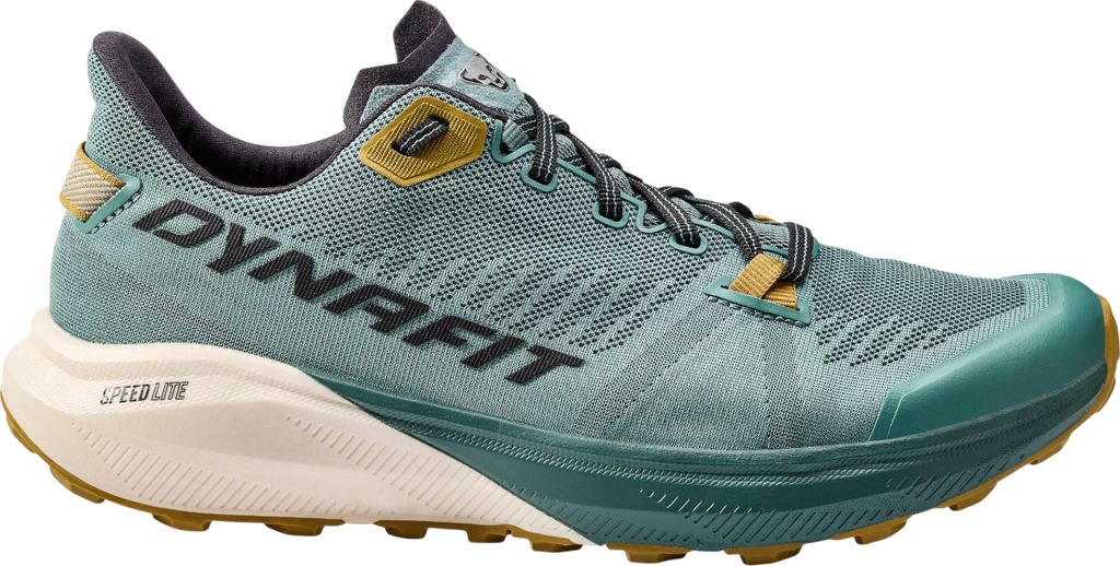 Trail Bleu