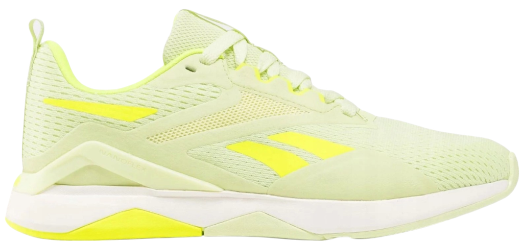 NANOFLEX TR 2 Wns Jaune