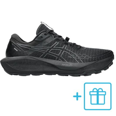 GEL-Trabuco 13 GTX Noir