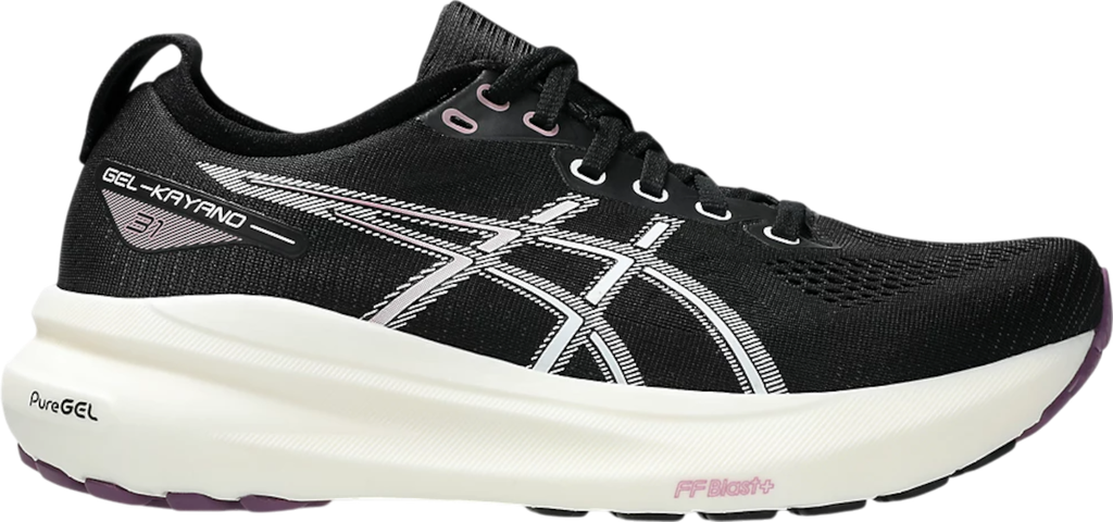 GEL-KAYANO 31 Noir