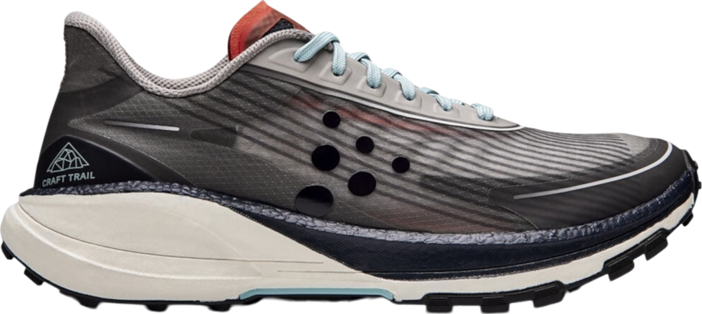 PURE TRAIL M Argent