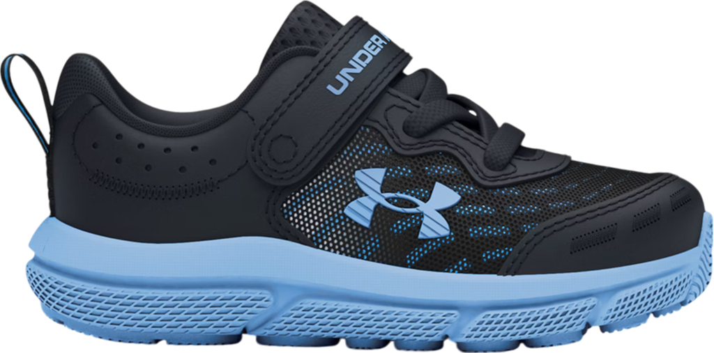 UA BINF Assert 10 AC Noir