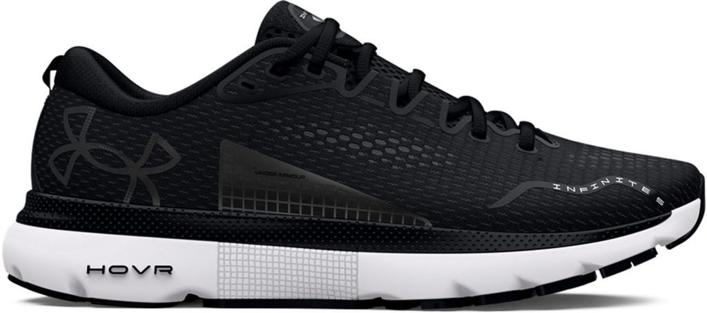 UA W HOVR Infinite 5 Noir