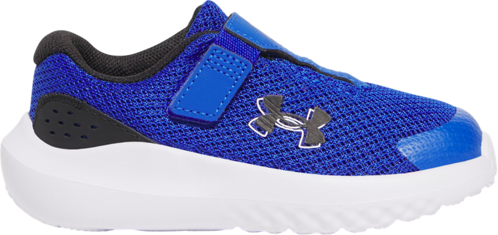 UA BINF Surge 4 AC Bleu