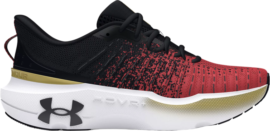 UA Infinite Elite Multicolore