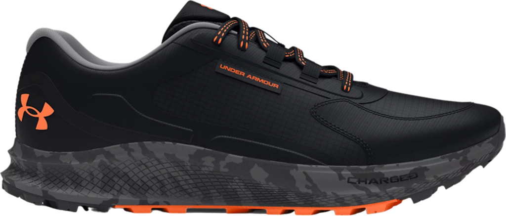 UA Charged Bandit TR 3 Noir
