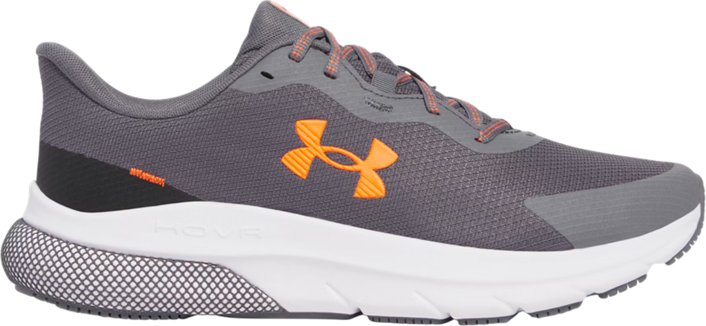 UA HOVR Turbulence 2 RS Argent