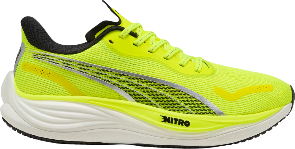 Velocity NITRO 3 Jaune