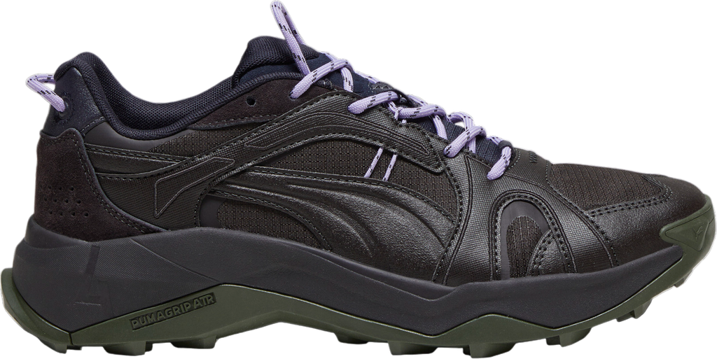 Explore Nitro SPS Noir