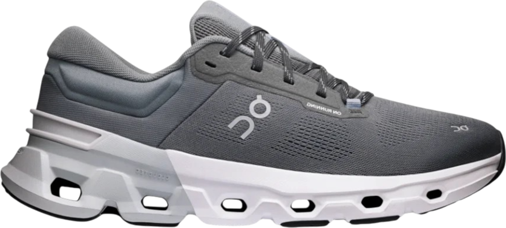 Cloudflyer 5 Argent